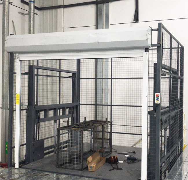 阳泉升降平台选型常见问题及解决方案