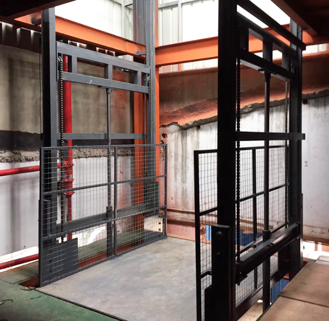 阳泉升降平台维护保养常见问题及规范流程