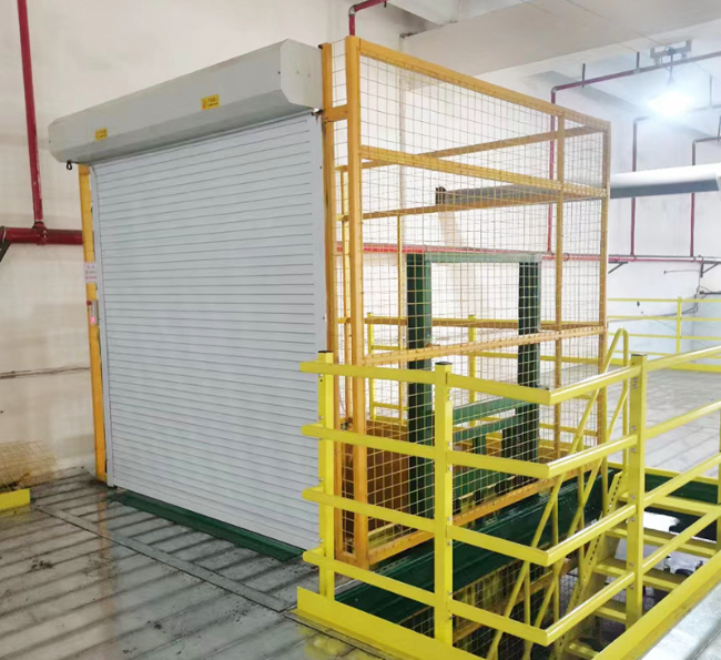 阳泉升降平台安全使用常见问题及注意事项